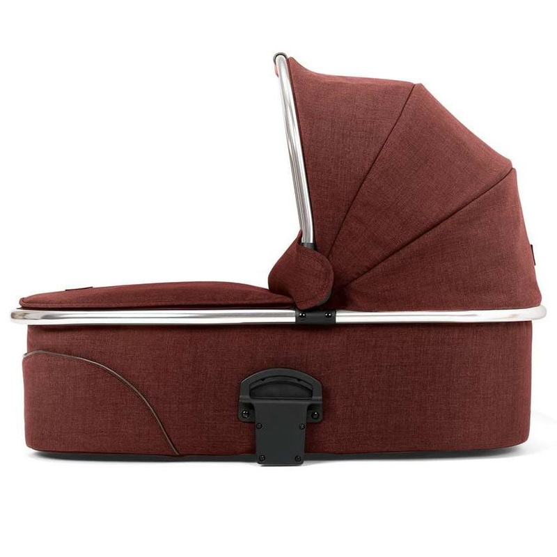 Mamas & Papas Urbo 2 Carrycot – Rust
