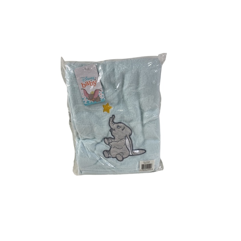 Nojo Baby Blanket, Disney Baby, Dumbo Shine Bright Little Star