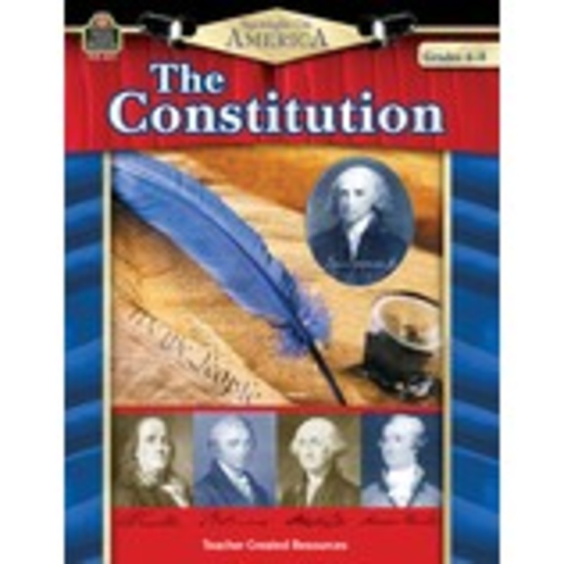 Spotlight On America: The Constitution
