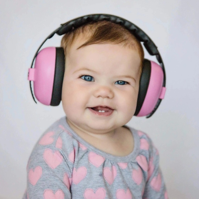 Baby Banz – Earmuff Sound Protection