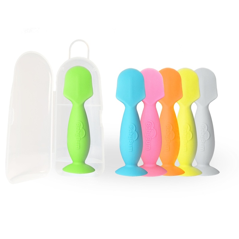 Bumco Baby Bum Brush Mini with case