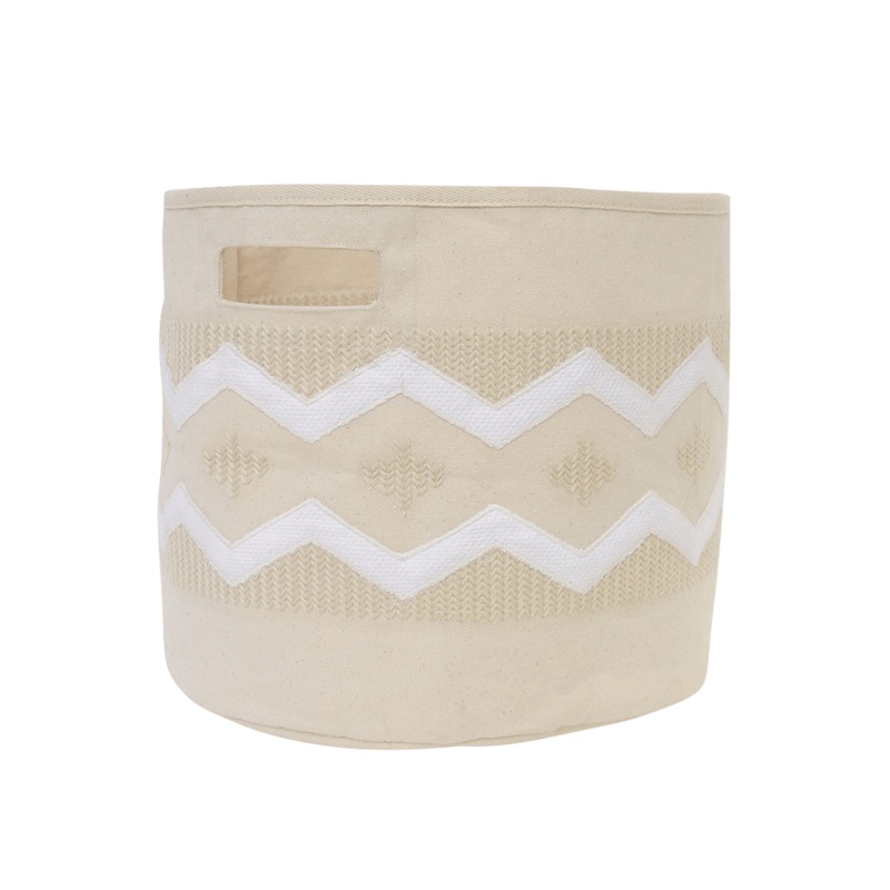 Crane Kendi Storage Bin