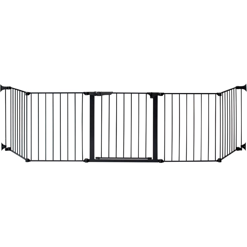 KidCo Auto Close HearthGate