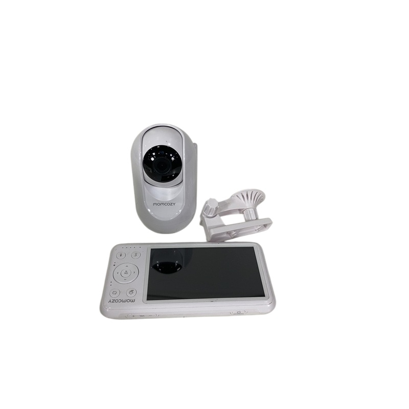 Momcozy 1080p Video Baby Monitor