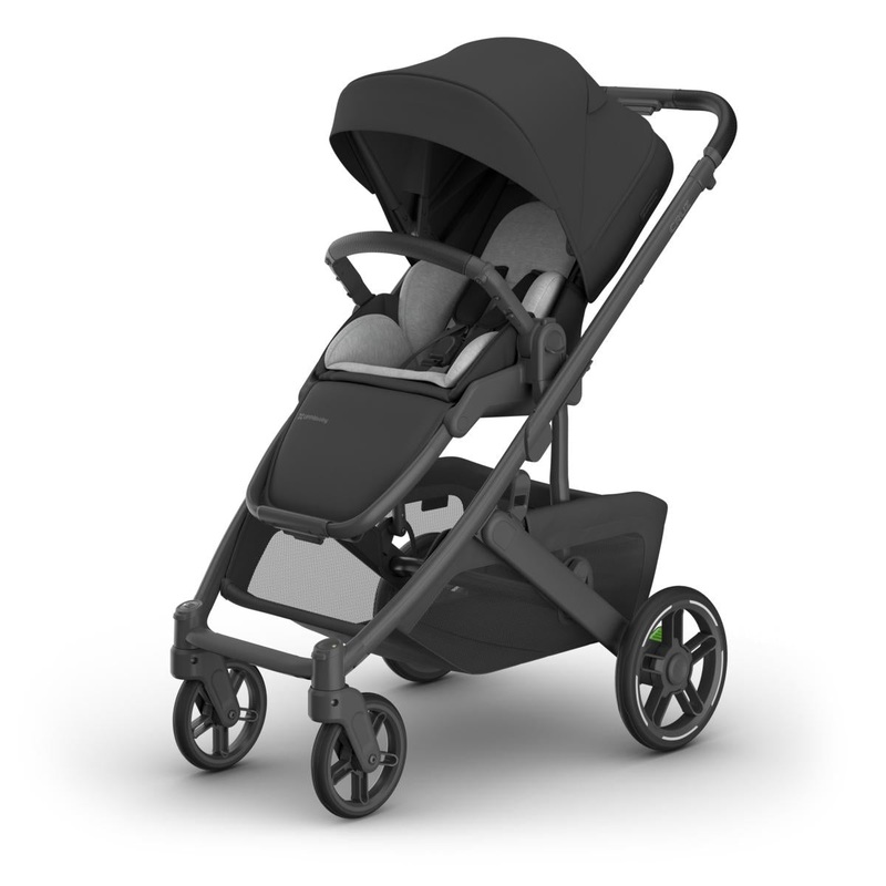 UPPAbaby – Cruz Stroller V3 – Jake