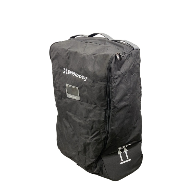 UPPAbaby VISTA/CRUZ Travel Bag, 2015+