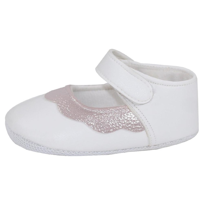 Baby Girls’ Shoes