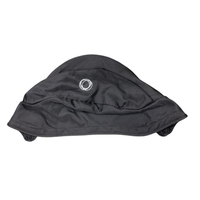 Bugaboo Bee 6 Sun Canopy, Black