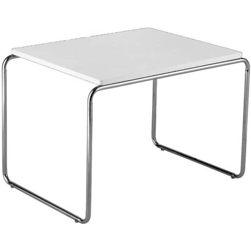 Little Nest ZeCraft Child Table in White