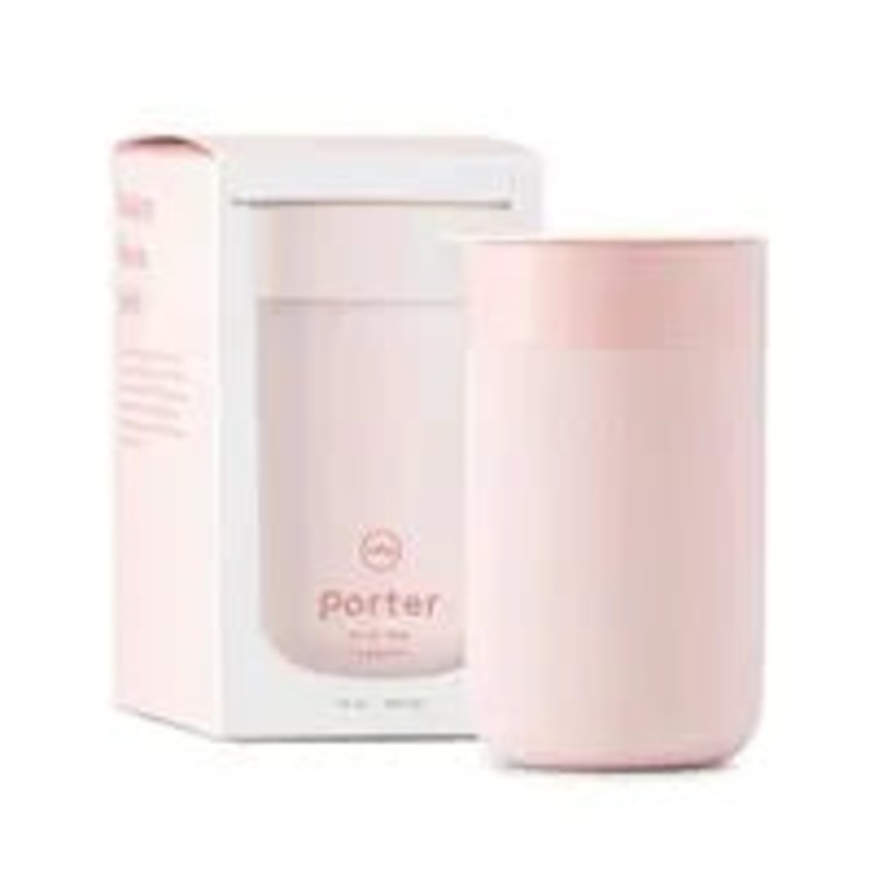 Porter Mug – 16ozBlush