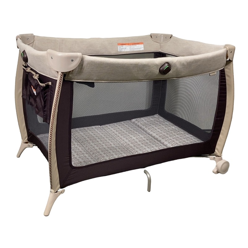 Safety 1st Play And Stay Play Yard, Dunes Edge
