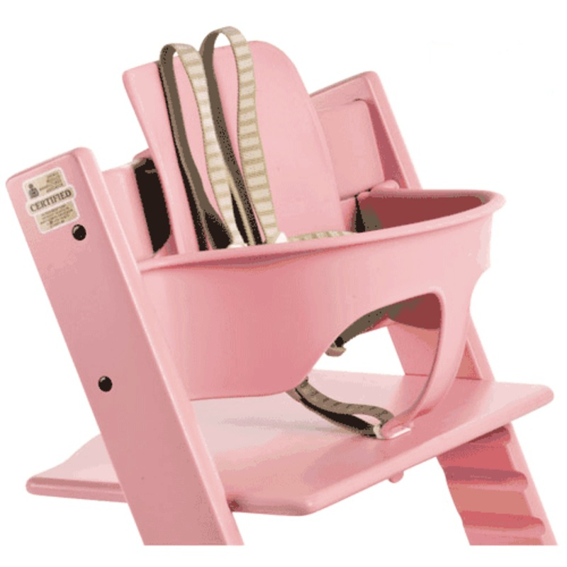 Stokke Baby Set – Pink