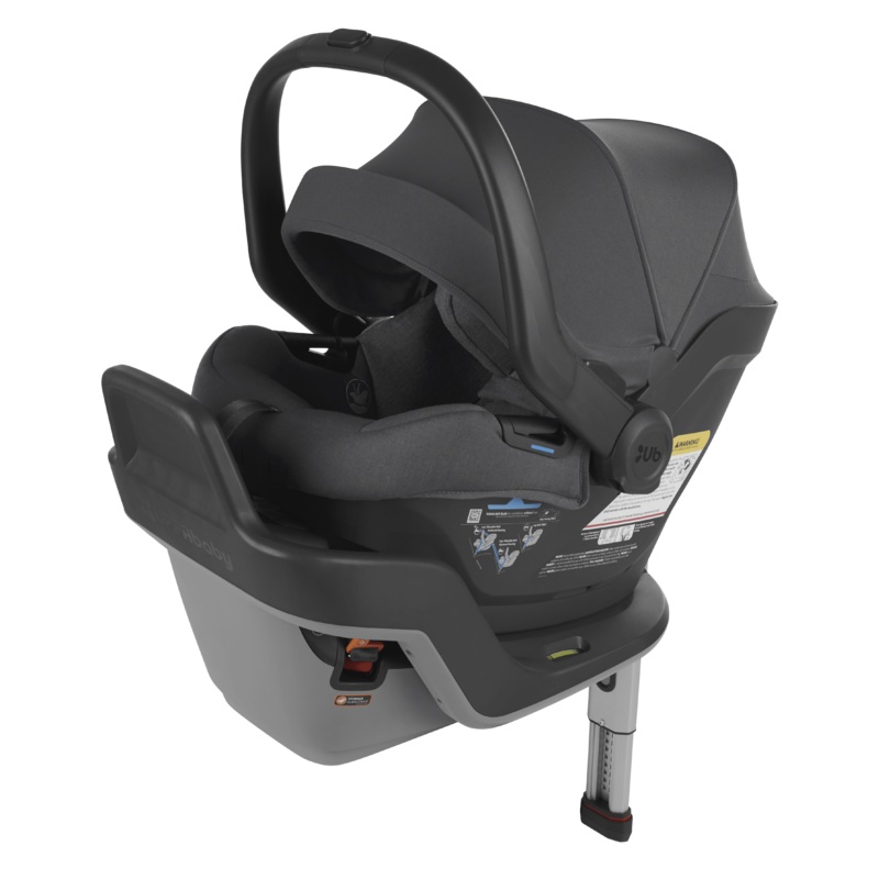 UPPAbaby Mesa Max Infant Car Seat and Base