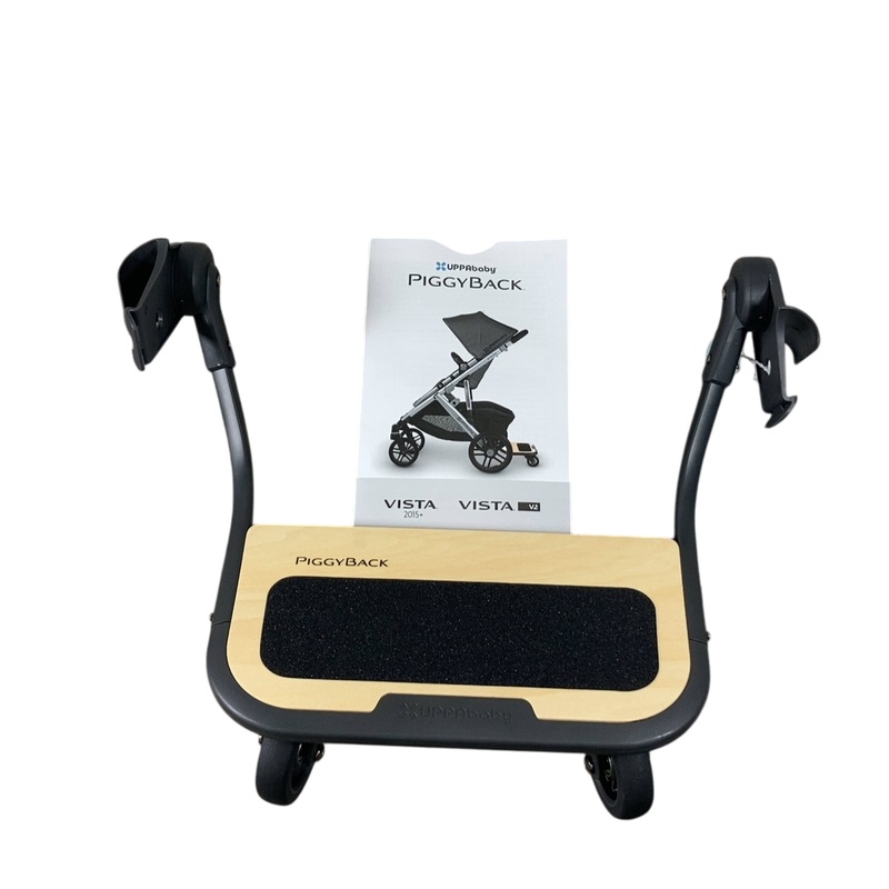 UPPAbaby VISTA PiggyBack Ride-Along Board, 2015+