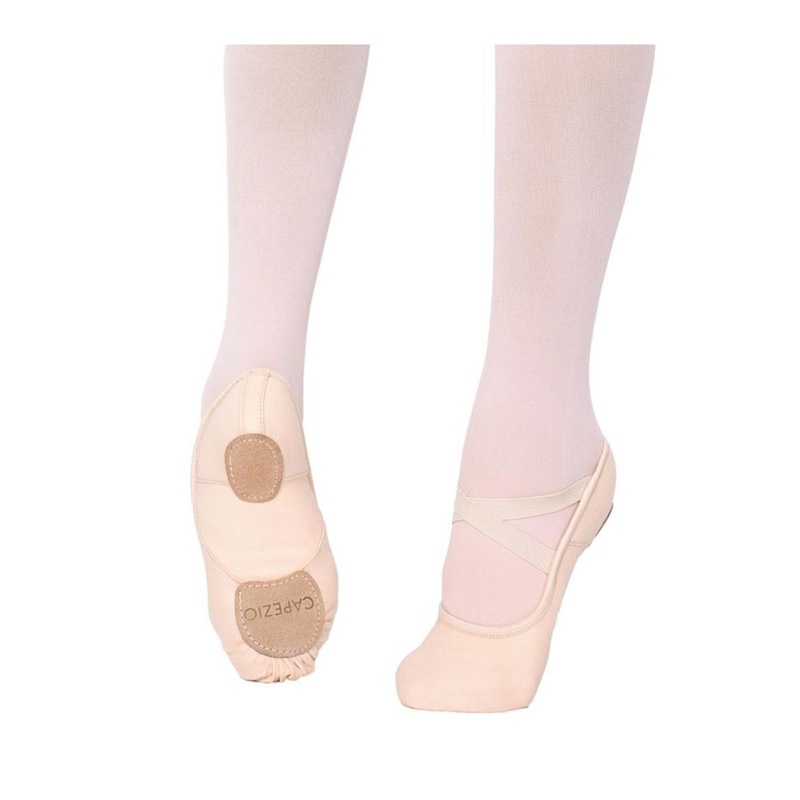 Capezio Hanami Ballet Shoe – Adult