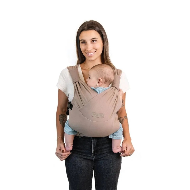 Duet Baby Carrier – Sparrow