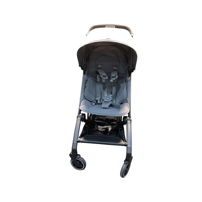 Joolz Aer+ Stroller, 2024, Stone Grey