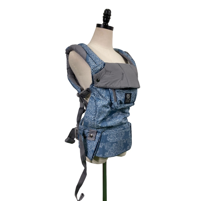 Lillebaby Complete All Seasons Baby Carrier, StarFall