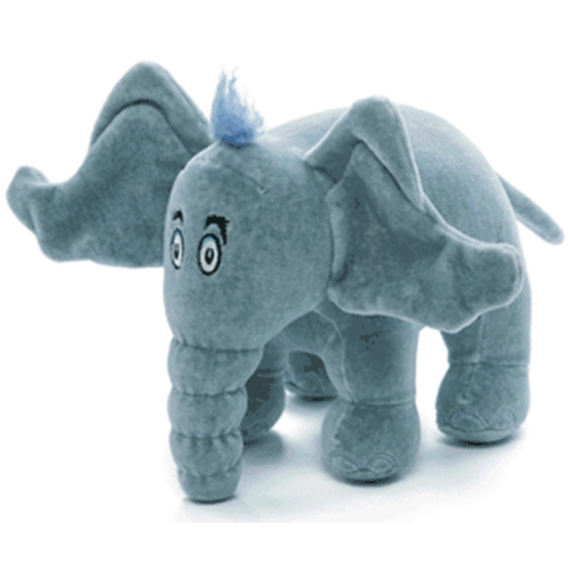 MiYim Simply Organic Horton Natural Plush