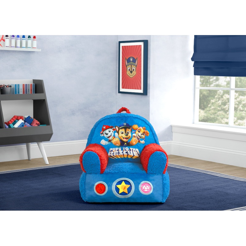 PAW Patrol Cozee Buddy Chair