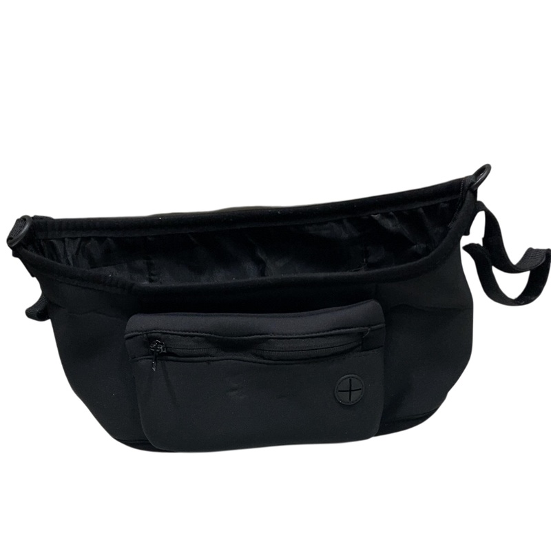 PETITE&MARS Pocket Zip Stroller Organizer