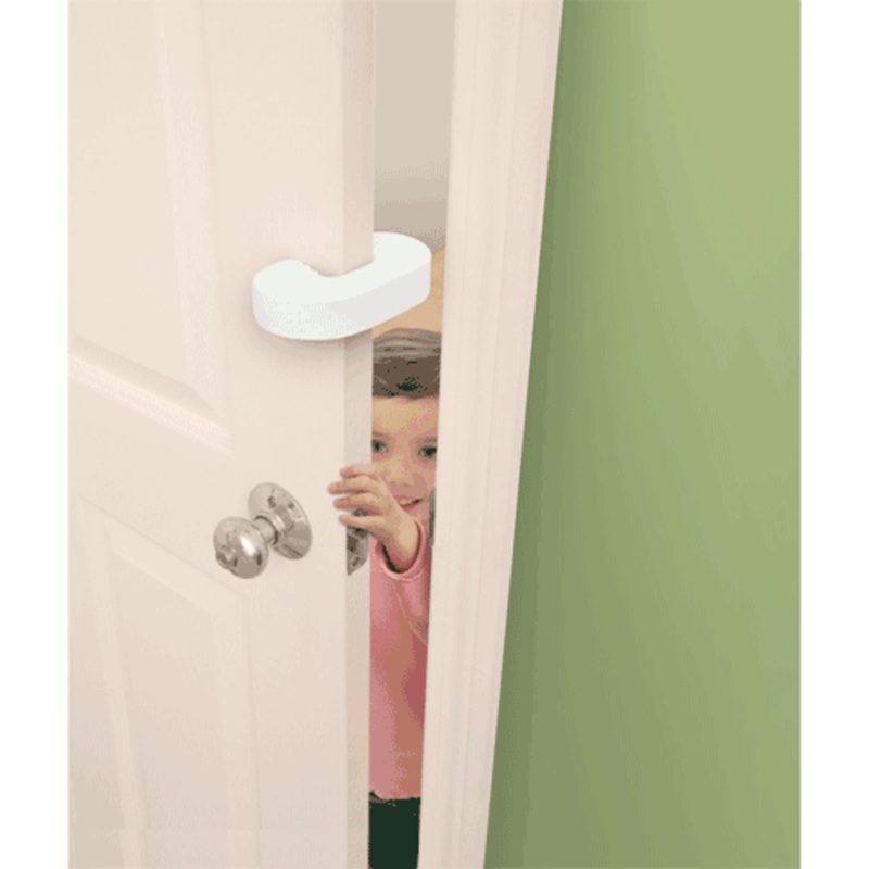 Safety 1st Finger Pinch Guard in White