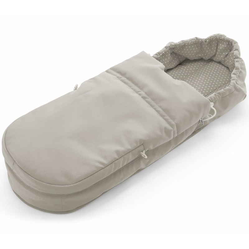 Stokke Scoot Softbag – Beige