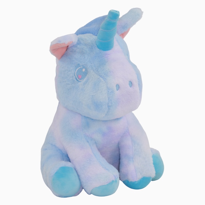 Unicorn Plush Toy