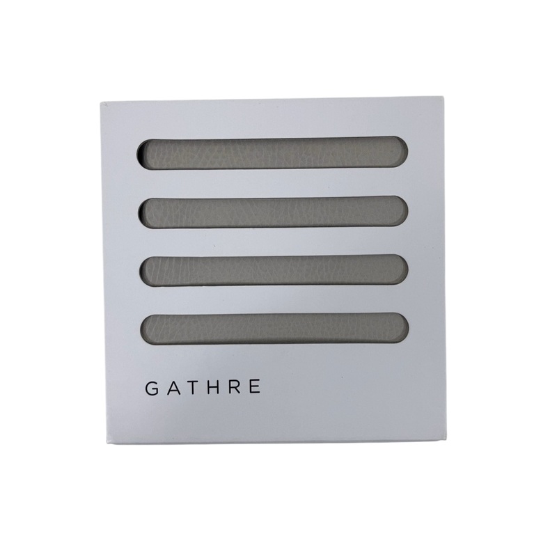 Gathre Micro Mat, Gull