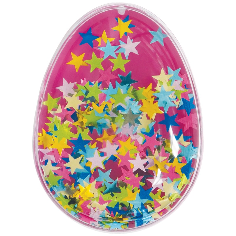 Iscream Stars Hair Brush