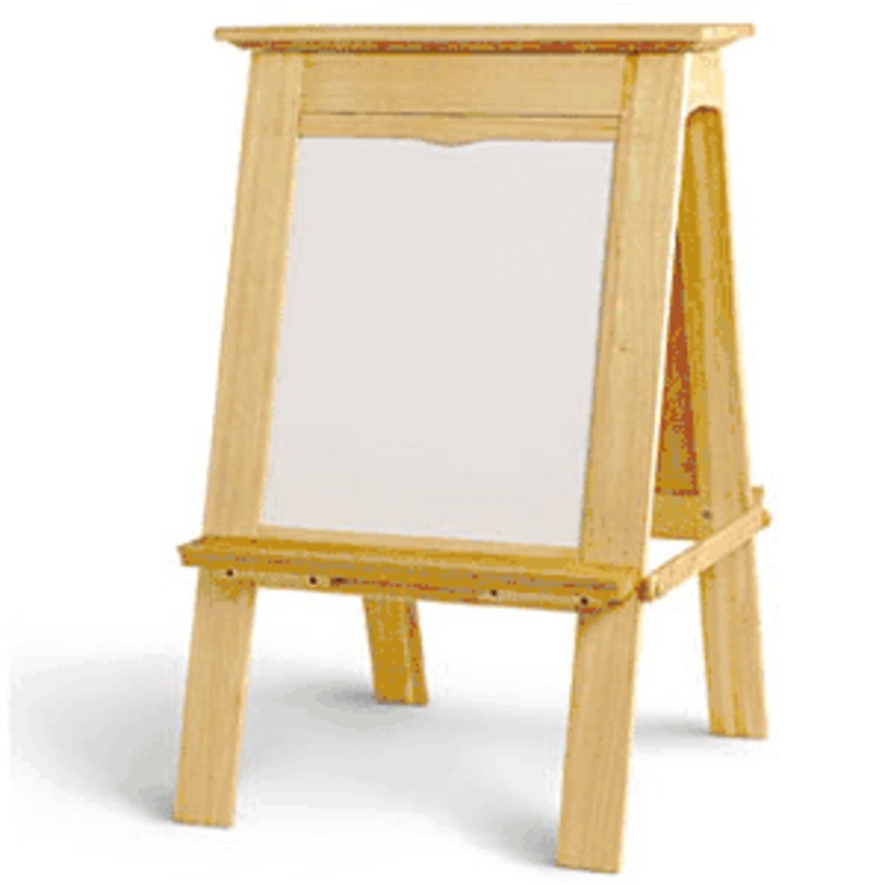 Little Tikes – Mission Design Easel