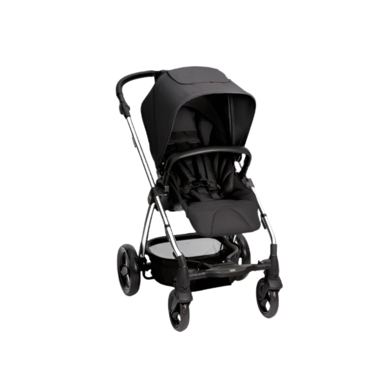 Mamas & Papas Sola2 Stroller, 2016, Black
