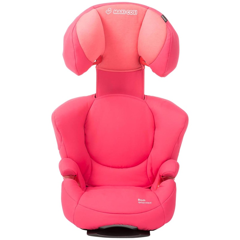 Maxi Cosi Rodi AirProtect Booster Car Seat – Origami Rose