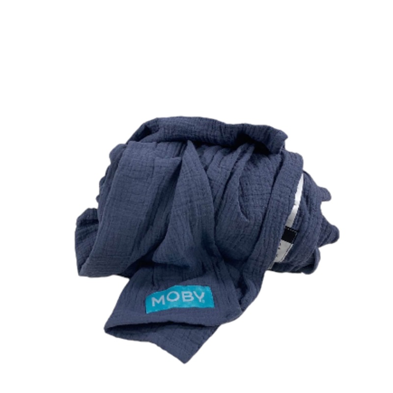 Moby Ring Sling, Flint