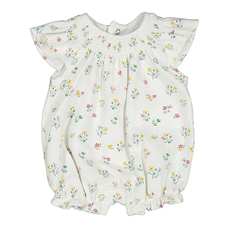 Romper – All Over Floral