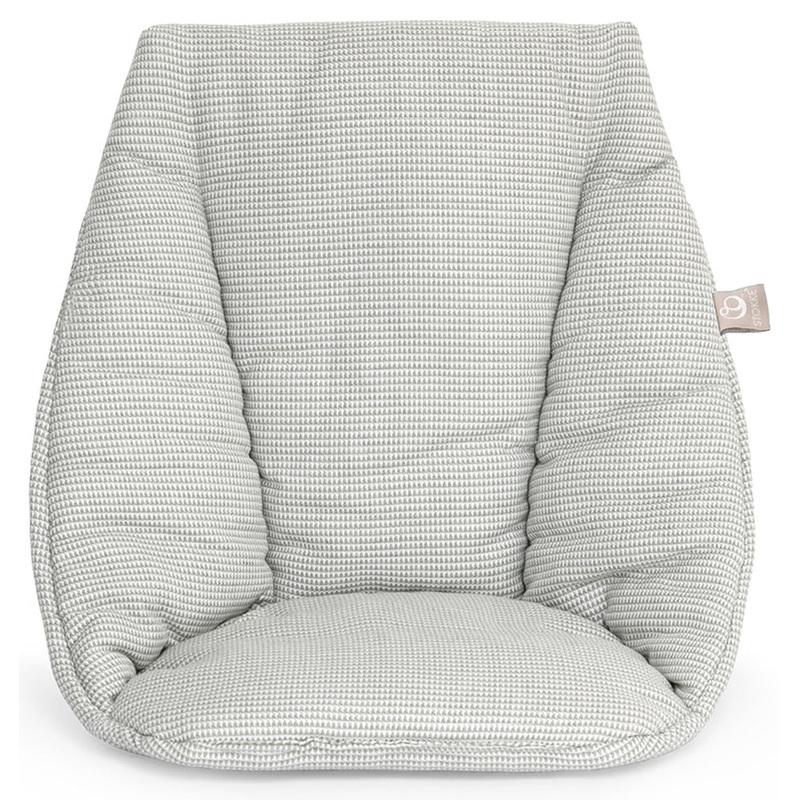 Stokke Tripp Trapp Baby Cushion – Nordic Grey