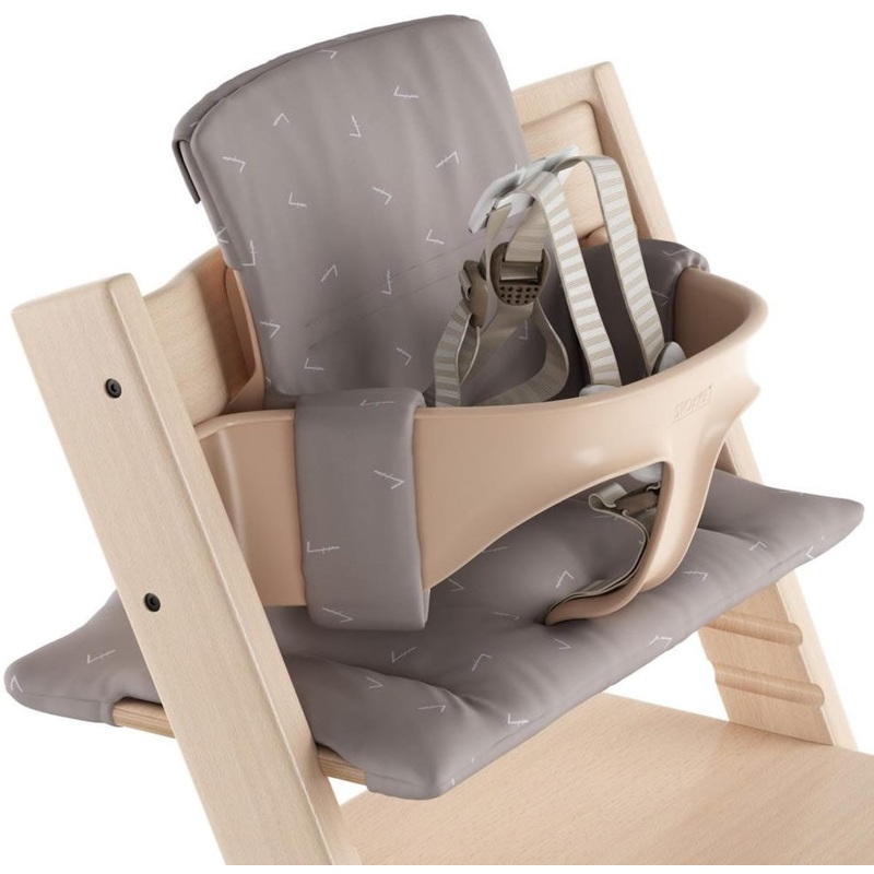 Stokke Tripp Trapp Cushion – Icon Grey