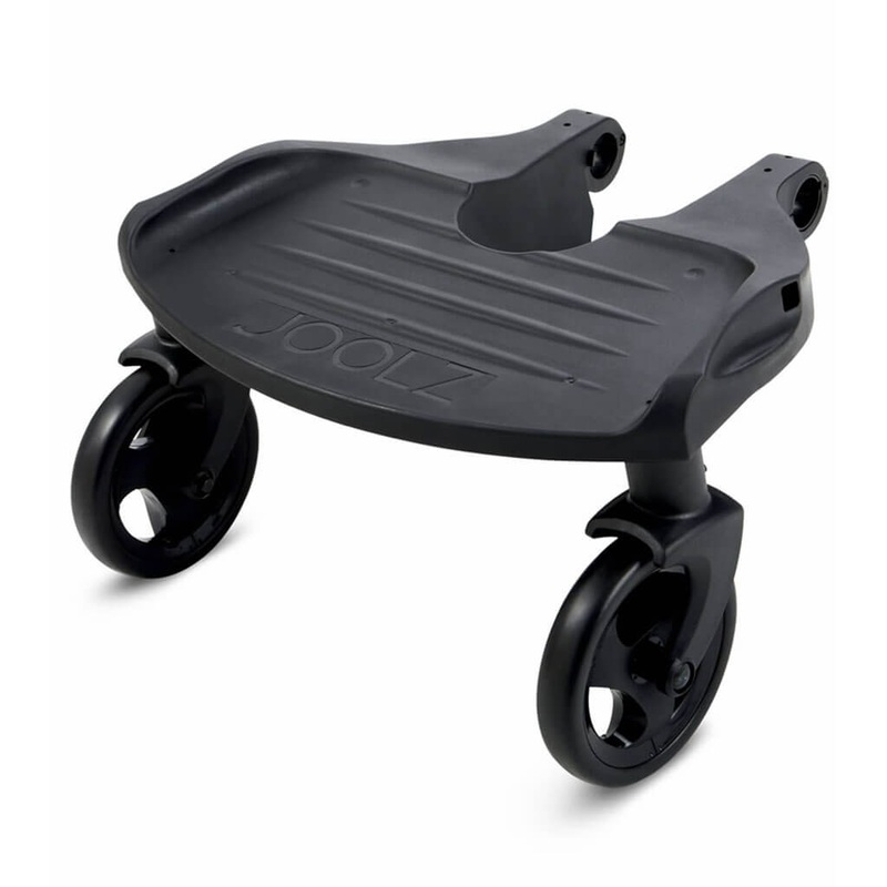 Stroller Footboard