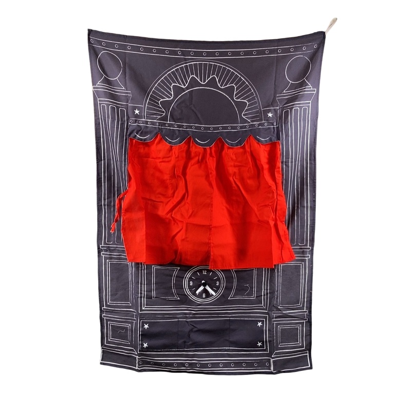 Wonder and Wise Doorway Theater