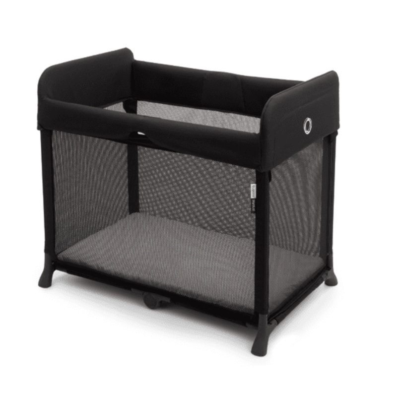 Bugaboo Stardust Travel Cot