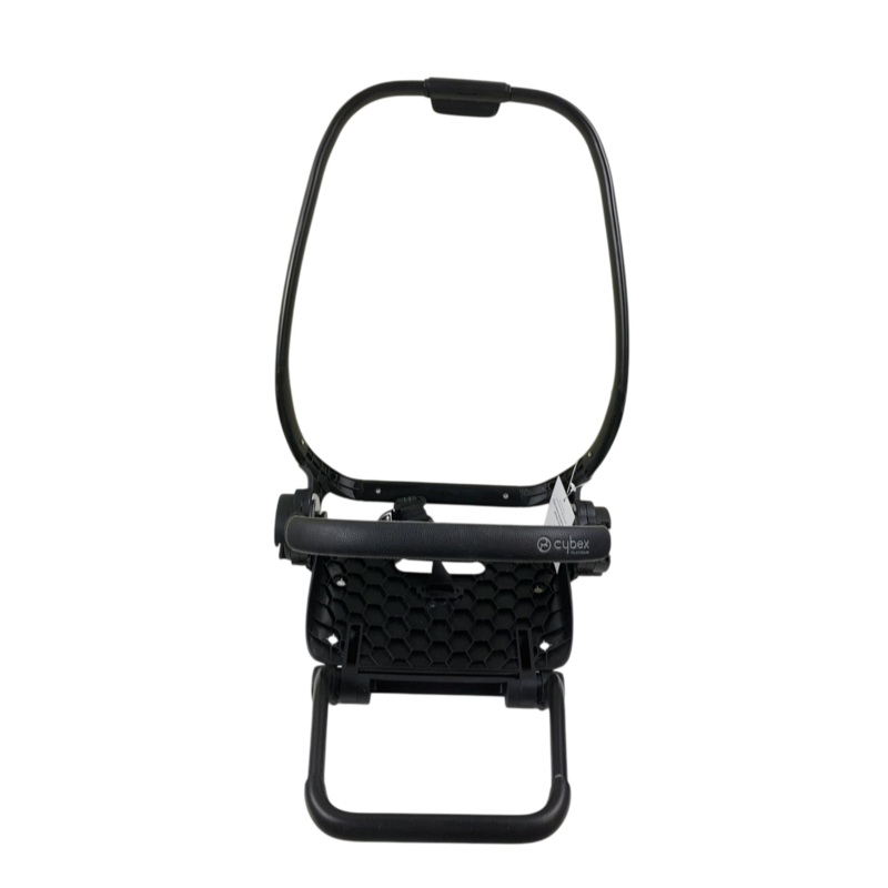 Cybex Mios Seat Frame, 2018, Matte Black
