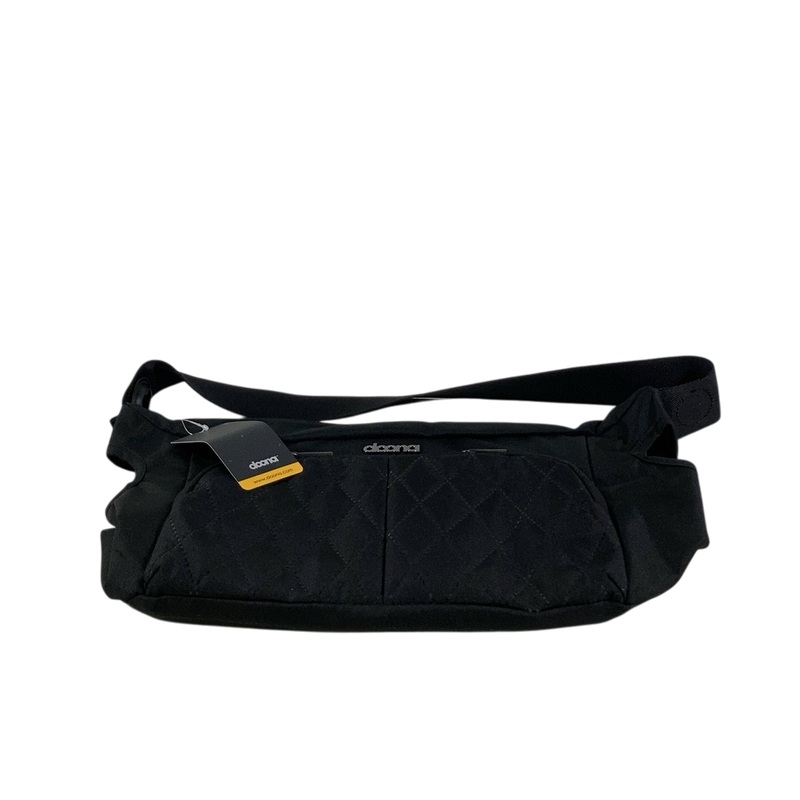 Doona Essentials Bag, Midnight Edition