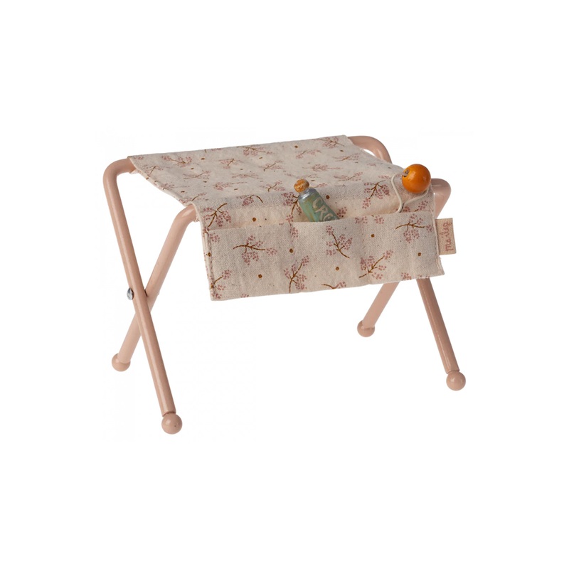 Maileg Nursery Table, Baby Mouse