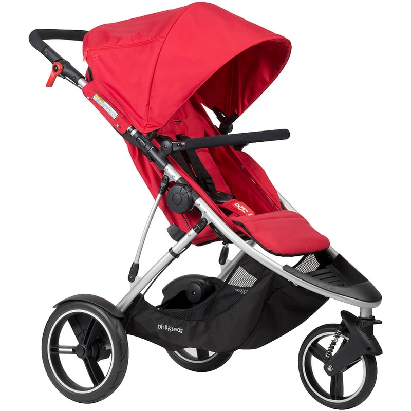 Phil & Teds Dash Strollers