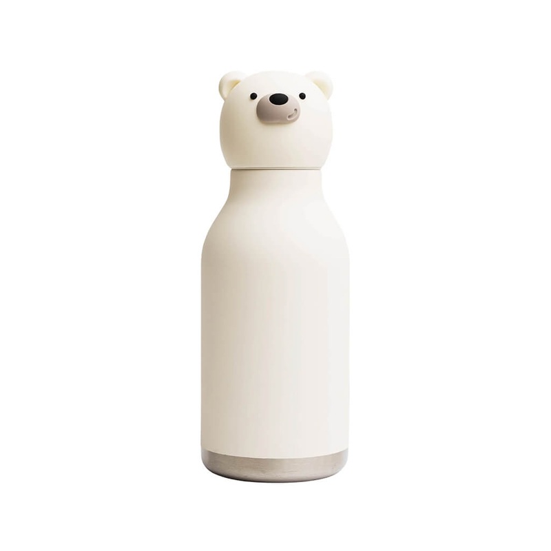 Polar Bear Bestie Bottle