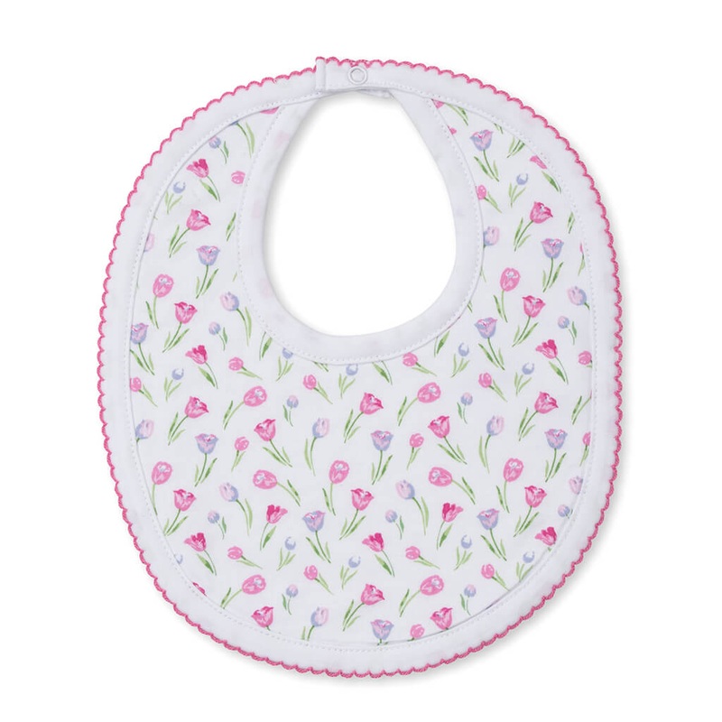 Print Bib Tulip Festival