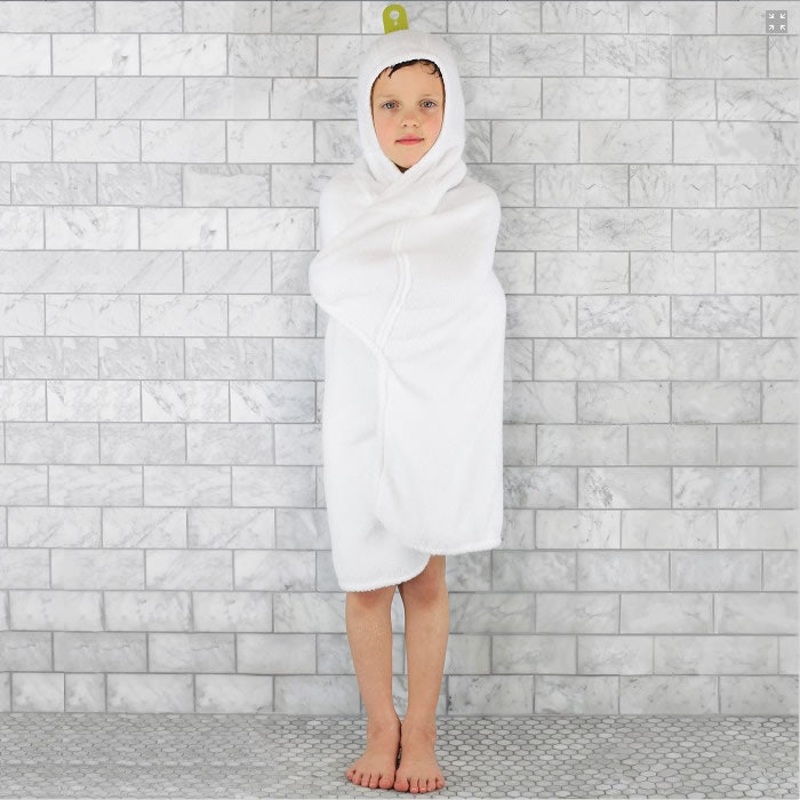 Puj Big Hug Toddler Towel