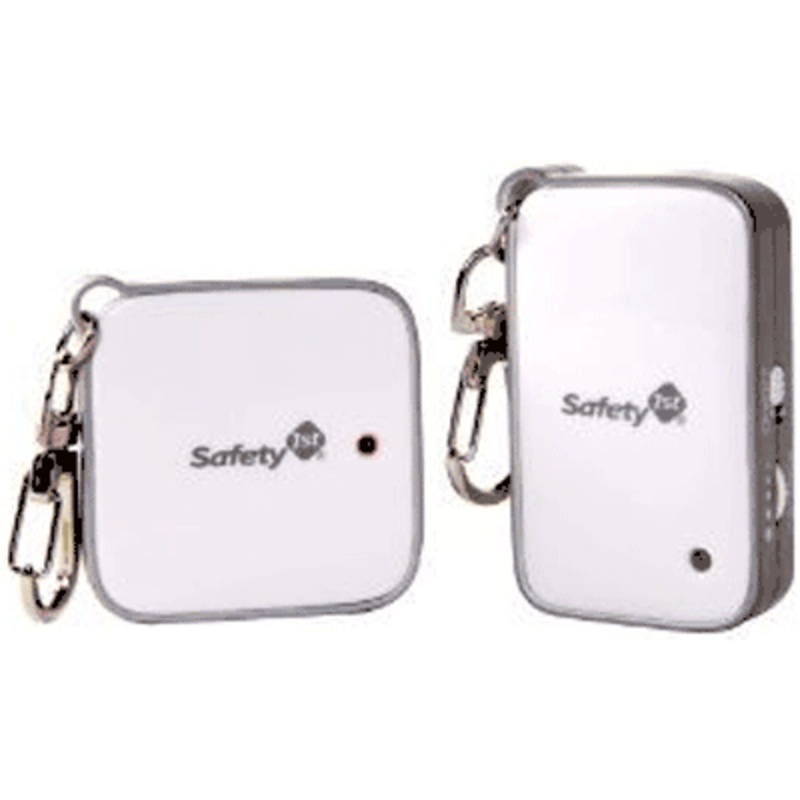 Safety 1st Keep Close Child Tracker
