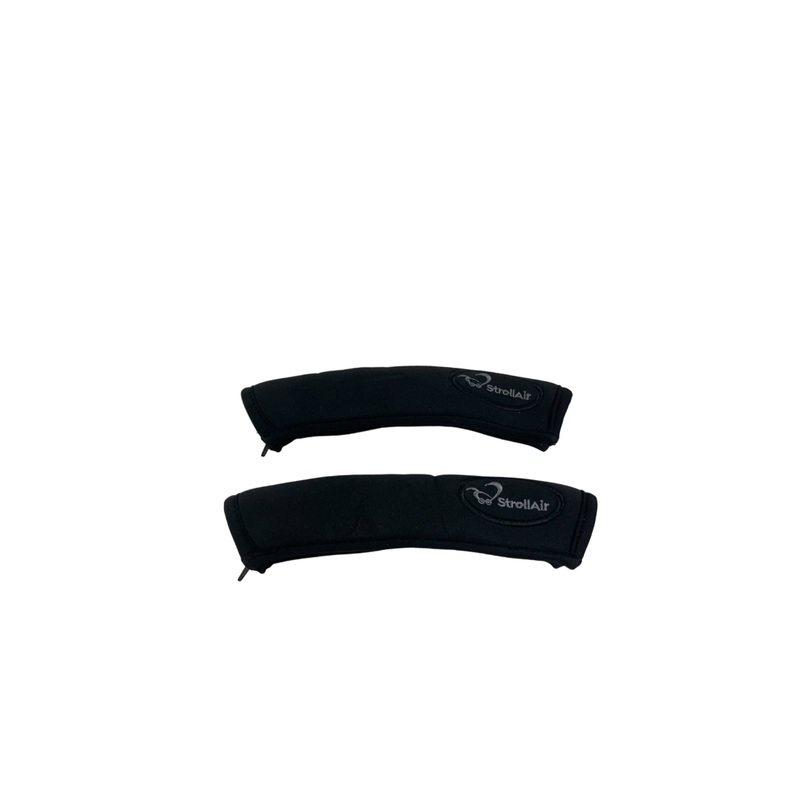 StrollAir Universal Handle Covers, 9″