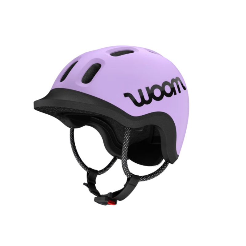 Woom READY Kids’ Helmet